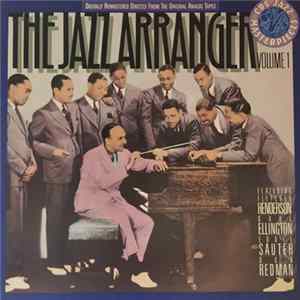 Various - The Jazz Arranger Volume 1 Album