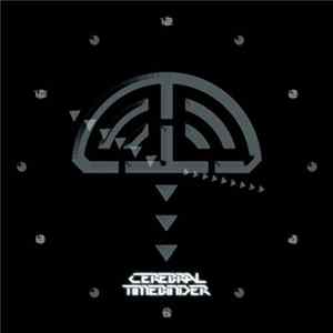 Cerebral - Timebinder Album