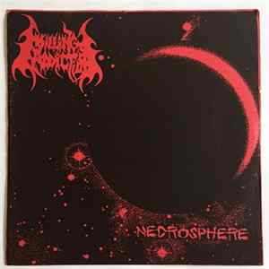 Killing Addiction - Necrosphere Album