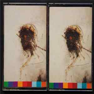 Peter Gabriel - Passion Album