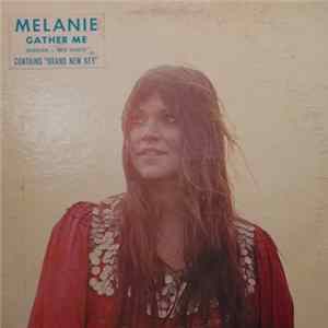 Melanie - Gather Me Album