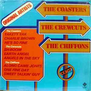 Various - Original Artists Album