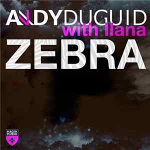 Andy Duguid With Ilana - Zebra Album