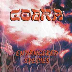 Cobra - Endangered Species Album