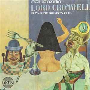 Opus Avantra - Lord Cromwell Plays Suite For Seven Vices Album