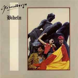 Strindbergs - Bibeln Album