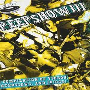 Various - Peepshow III Album