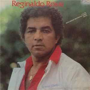 Reginaldo Rossi - Sonha Comigo Album