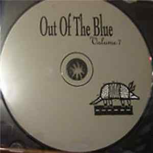 Various - Out Of The Blue Volume 7 Album