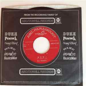 Bill Doggett - WOW ! Album