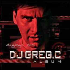 DJ Greg.C - Album Album