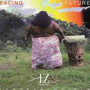 Israel Kamakawiwo'ole - Facing Future Album
