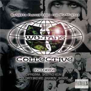Various - Wu-Tang Collective Album