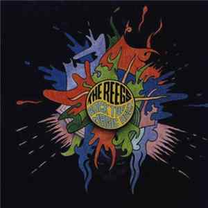 The Reegs - Rock The Magic Rock Album