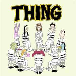 Thing - Thing Album