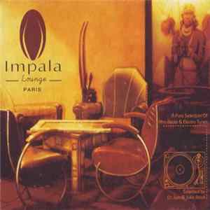 Various - Impala Lounge Album