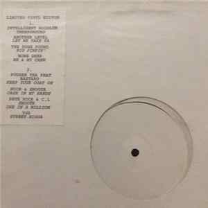 Various - Limited Vinyl Edition Album
