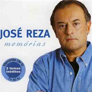 José Reza - Memórias Album