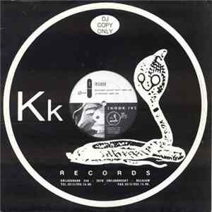 Kode IV - Insane (DJ Copy) Album