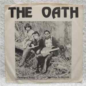 The Oath - Cemetery Road Album