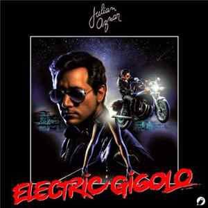 Julian Aznar - Electric Gigolo Album