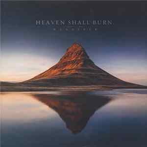 Heaven Shall Burn - Wanderer Album