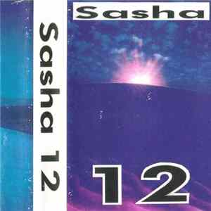 Sasha - 12 Album