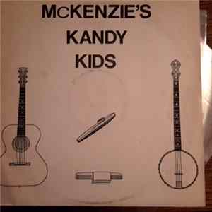McKenzie's Candy Kids - McKenzie's Kandy Kids Album