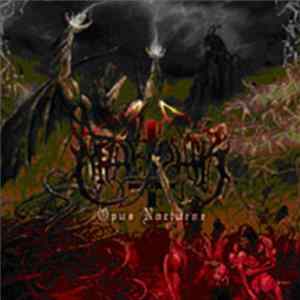 Marduk - Opus Nocturne Album