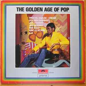 Various - The Golden Age Of Pop Album