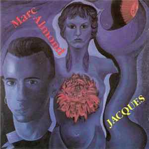 Marc Almond - Jacques Album