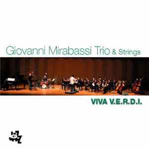 Giovanni Mirabassi - Viva V.E.R.D.I. Album