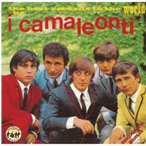 I Camaleonti - Discografia Kansas Album