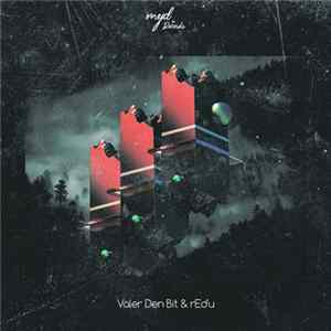 Valer den Bit & rEd'u - Lulululu EP Album