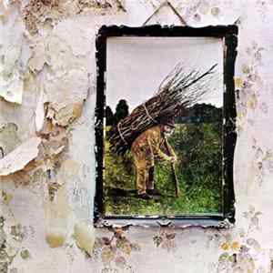 Led Zeppelin - Untitled Album