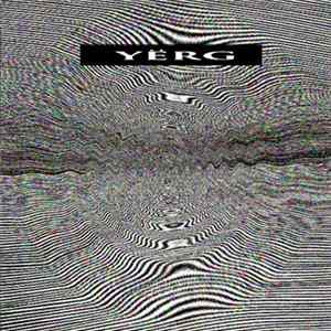Yёrg - S/T Album