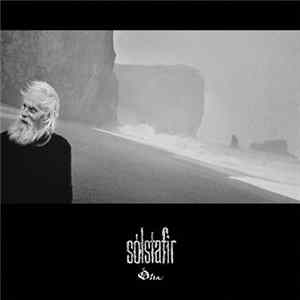 Sólstafir - Ótta Album