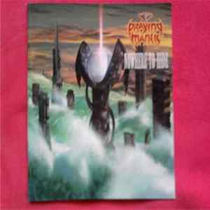 Praying Mantis - Nowhere To Hide Album