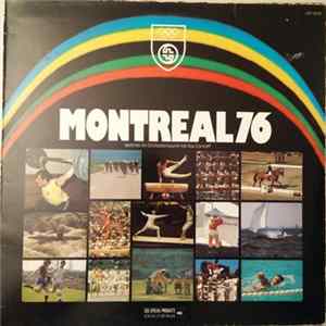 Ray Conniff - Montreal 76 Welthits Im Orchestersound Album
