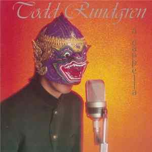 Todd Rundgren - A Cappella Album