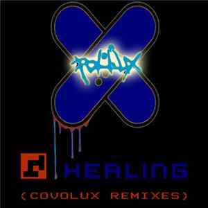 Pollux - Healing (Covolux Remixes) Album