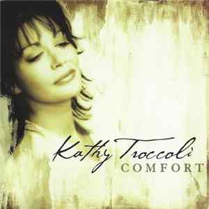 Kathy Troccoli - Comfort Album