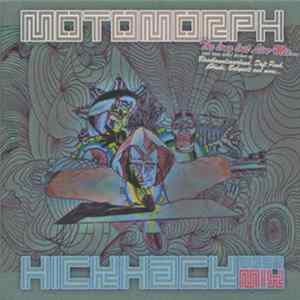 Motomorph - Hickhack Megamix Album
