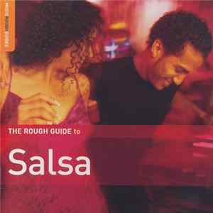 Various - The Rough Guide To Salsa Album