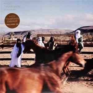 Tinariwen - Emmaar Album