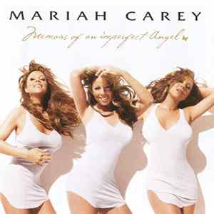 Mariah Carey - Memoirs Of An Imperfect Angel Album