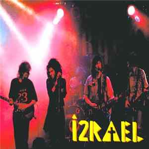 Izrael - Życie Jak Muzyka [Live 93] Album
