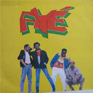 Groupe Ayé - Groupe Ayé Album