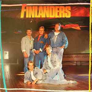 Finlanders - Finlanders Album