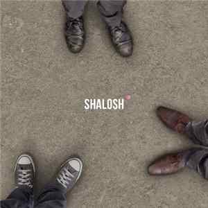 Shalosh - The Bell Garden Album